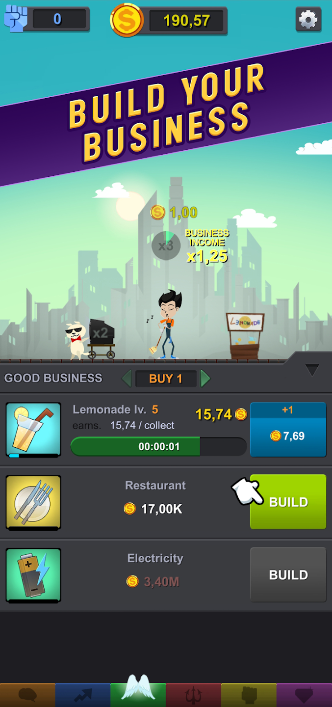 How to Play Illuminati Adventure